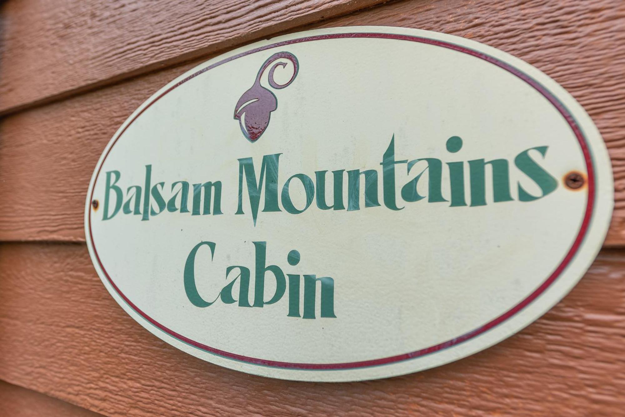 Engadine Inn And Cabins Candler Buitenkant foto